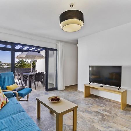 Casa Estela - Vipvipvillas Playa Blanca  Exterior photo