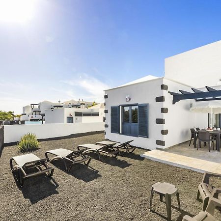 Casa Estela - Vipvipvillas Playa Blanca  Exterior photo