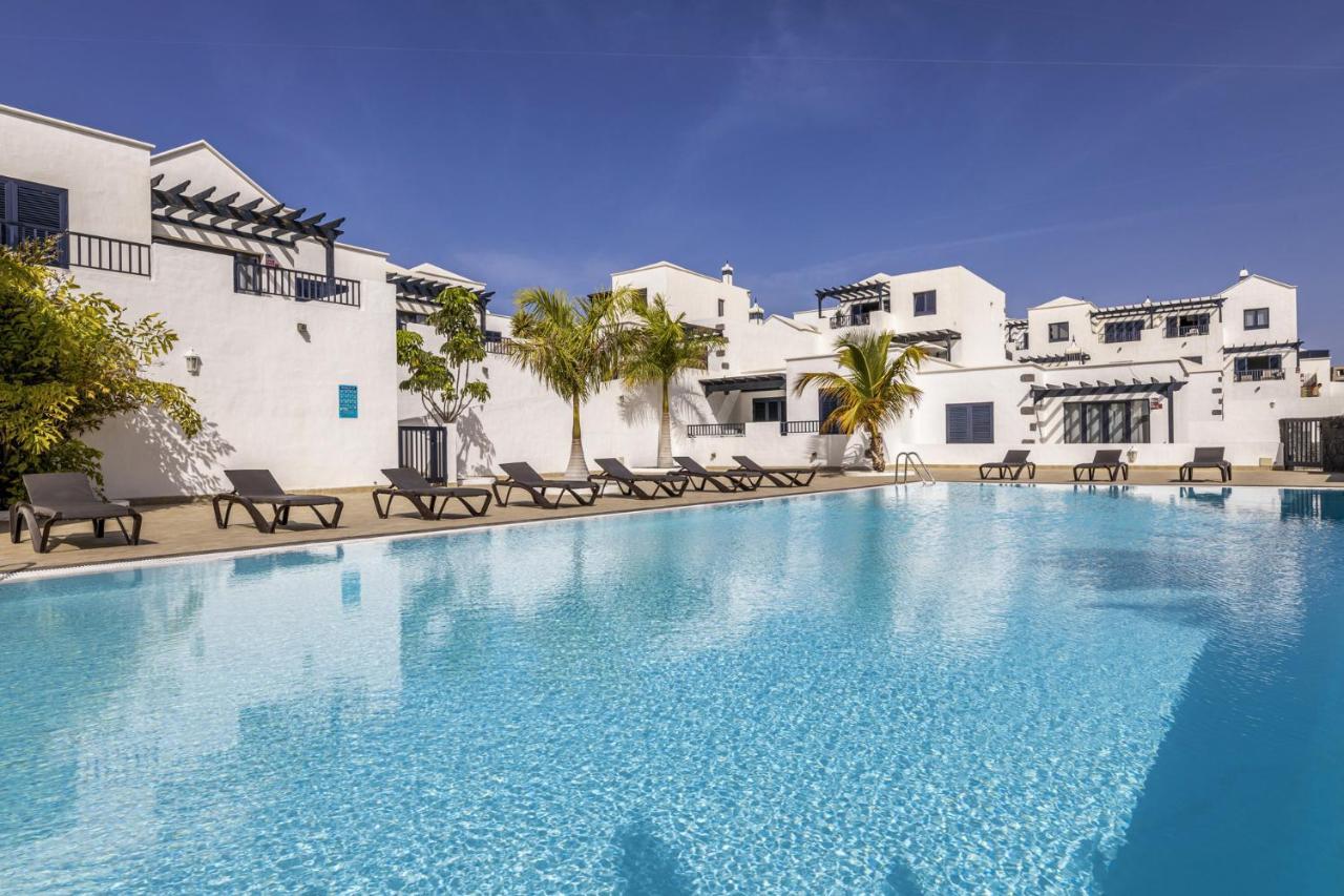 Casa Estela - Vipvipvillas Playa Blanca  Exterior photo