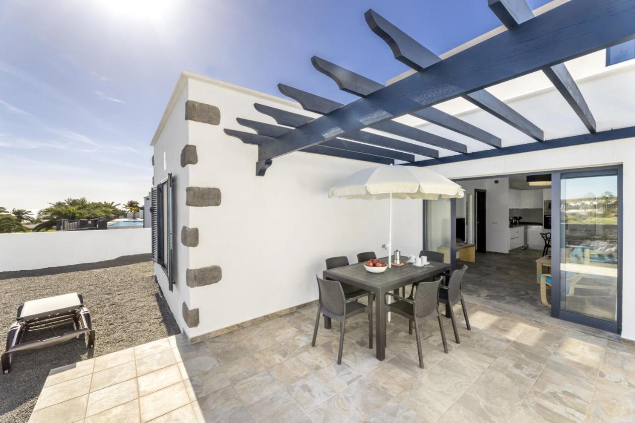 Casa Estela - Vipvipvillas Playa Blanca  Exterior photo